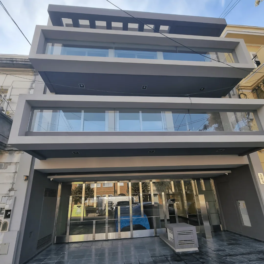 imagen de un departamento