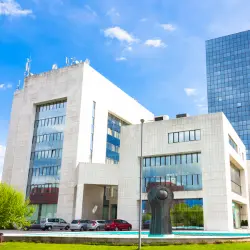 imagen de oficinas